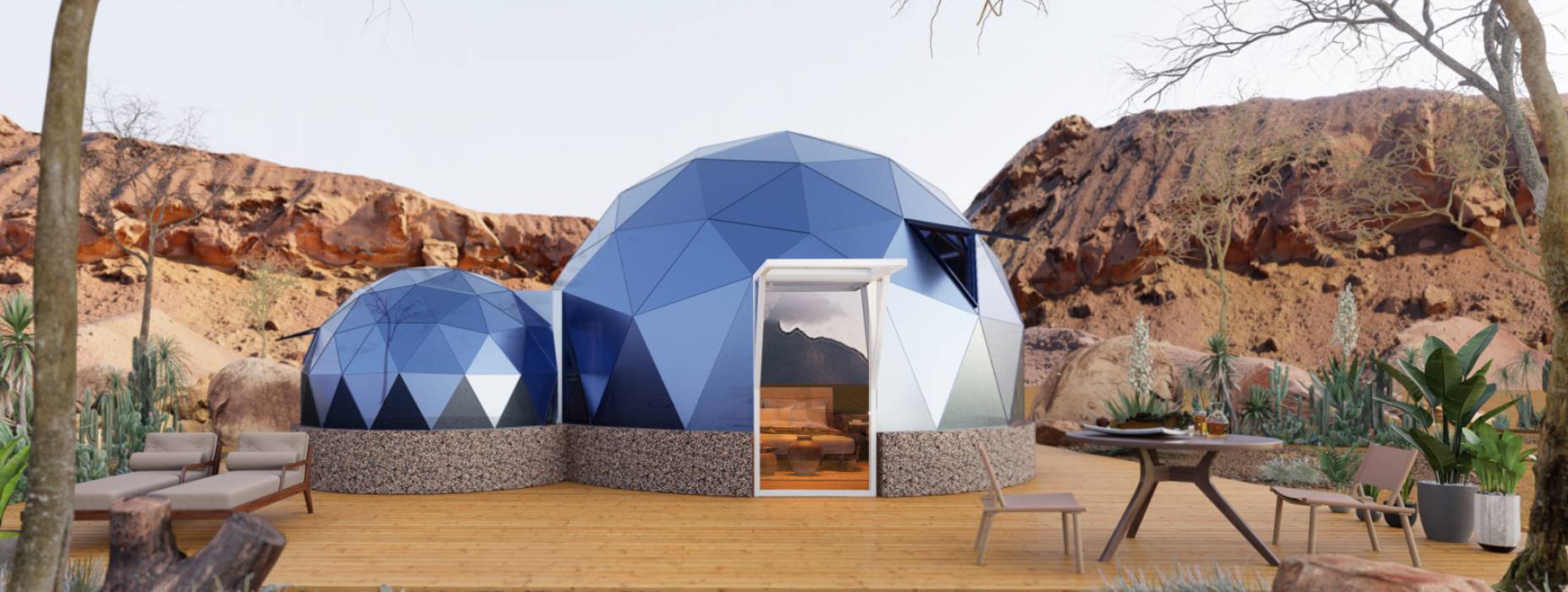 久治县星空房定制